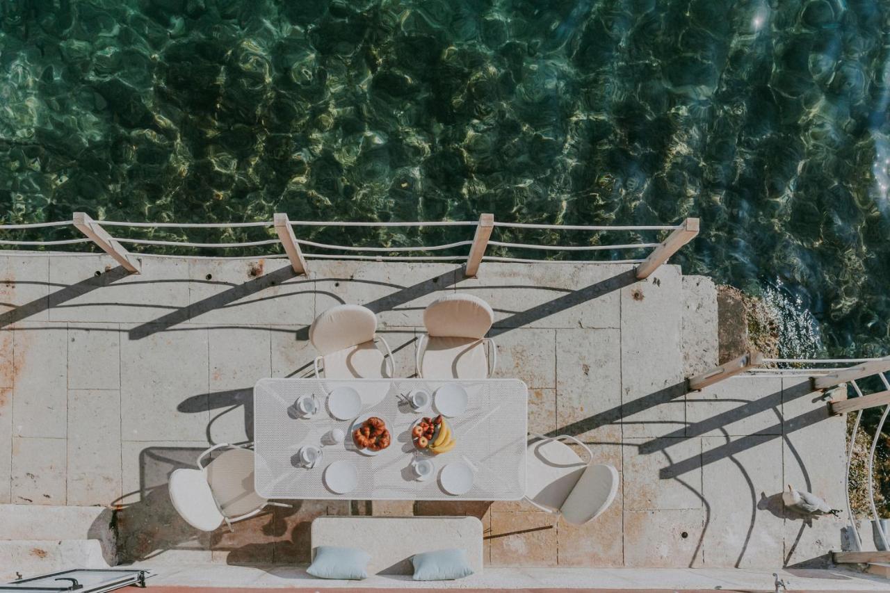 Luxury Seafront Palazzo *
